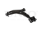 Front lower right transverse suspension arm thumb