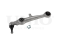 Front lower transverse suspension arm thumb