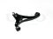 Front lower left transverse suspension arm thumb