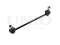 Front stabilizer link thumb