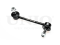 Front left stabilizer link thumb