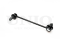 Front stabilizer link thumb