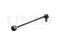 Front right stabilizer link thumb