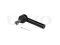 Tie rod end thumb