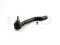 Left tie rod end thumb