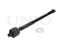 Tie rod thumb