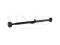 Rear lower left transverse suspension arm thumb