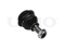 Front lower ball joint thumb