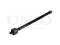 Tie rod thumb