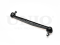Front stabilizer link thumb