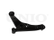 Front lower right transverse suspension arm thumb