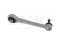 Rear upper transverse suspension arm thumb