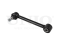 Rear lower transverse suspension arm thumb