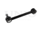 Rear lower transverse suspension arm thumb