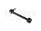 Rear lower transverse suspension arm thumb