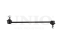 Front stabilizer link thumb