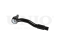 Right tie rod end thumb