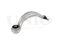 Front lower left transverse suspension arm thumb