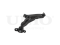 Front lower right transverse suspension arm thumb