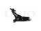 Front lower right transverse suspension arm thumb