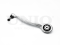 Front lower right transverse suspension arm thumb