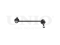 Front right stabilizer link thumb