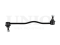 Front stabilizer link thumb