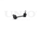 Front right stabilizer link thumb