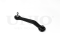 Rear lower left transverse suspension arm thumb