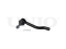 Left tie rod end thumb