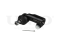 Right tie rod end thumb