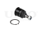 Front lower ball joint thumb