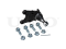 Front lower ball joint thumb