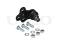 Front lower right ball joint thumb