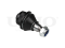 Front upper ball joint thumb