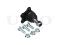Front lower ball joint thumb