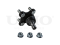 Front lower right ball joint thumb