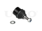 Front lower ball joint thumb