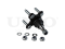 Front lower right ball joint thumb