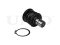 Front lower ball joint thumb