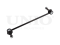 Front right stabilizer link thumb