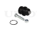 Front lower ball joint thumb