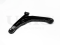 Front lower left transverse suspension arm thumb