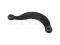 Rear upper transverse suspension arm thumb
