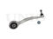 Front lower left transverse suspension arm thumb