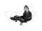 Front lower right ball joint thumb