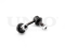 Front right stabilizer link thumb