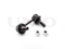 Front right stabilizer link thumb
