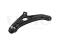 Front lower left transverse suspension arm thumb
