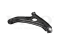 Front lower left transverse suspension arm thumb